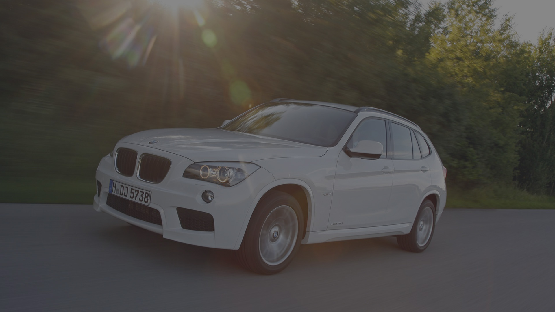 BMW X1 (2012–2015)