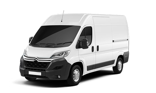 Citroën 2019 Jumper exemplar 1