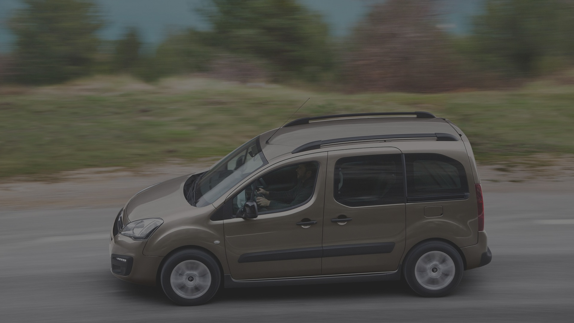 Citroën Berlingo (2018–presente)