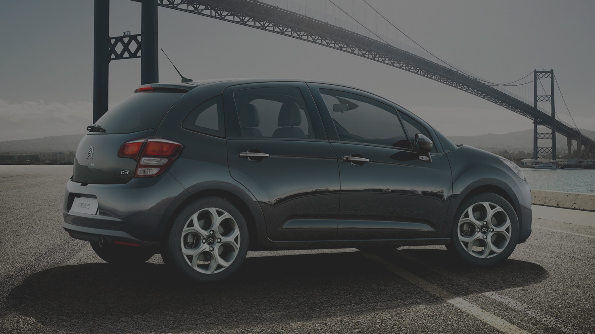 Citroën C3 (2009–2016)