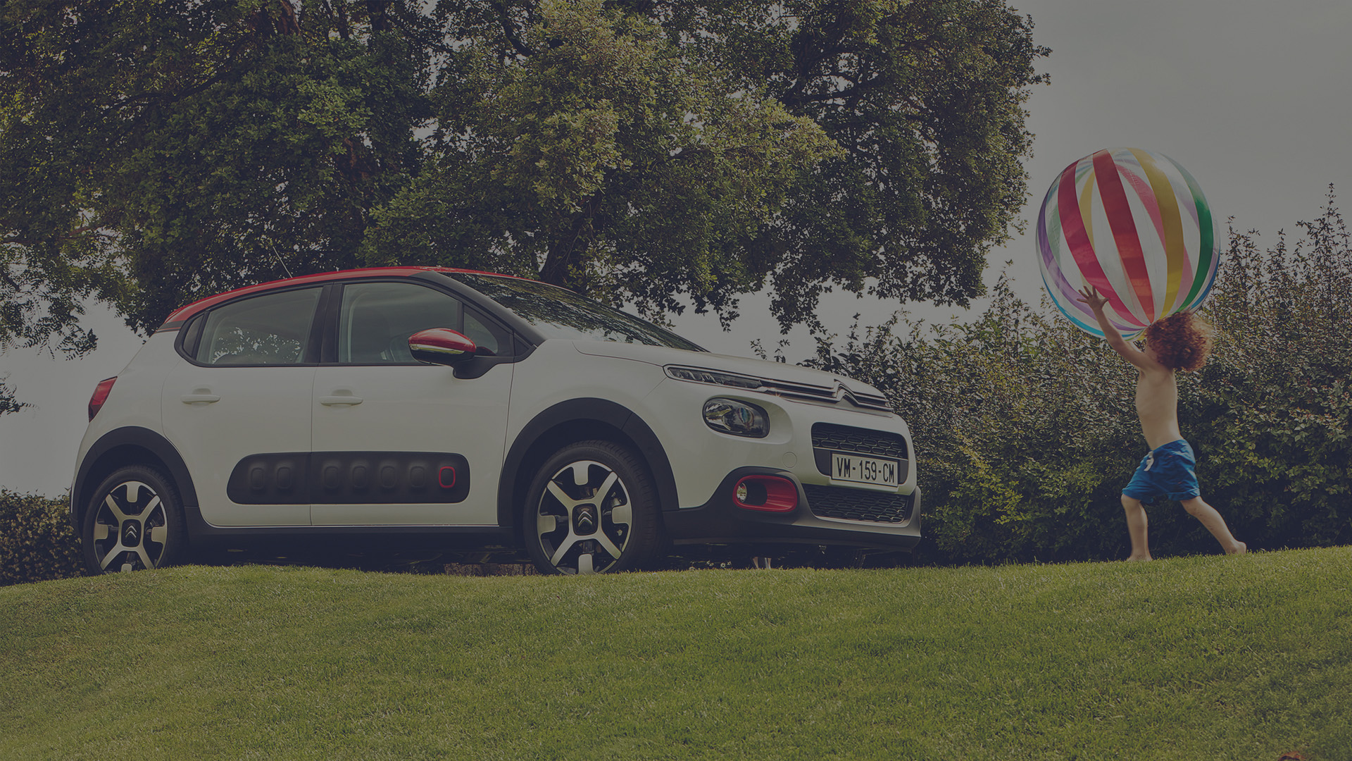 Citroën C3 (2016–presente)