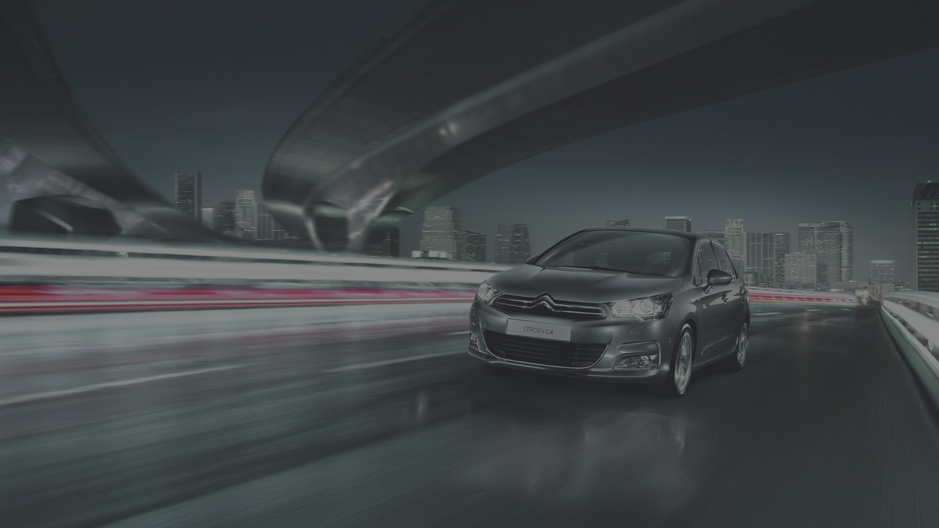 Citroën C4 (2010–2015)