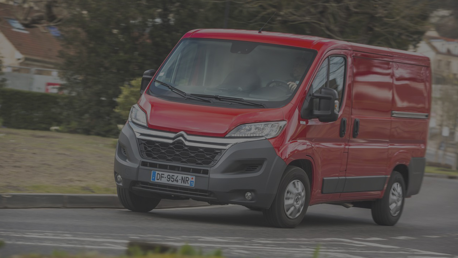 Citroën Jumper (2016–presente)