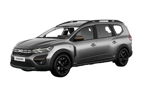 Dacia 2021 Jogger exemplar 1