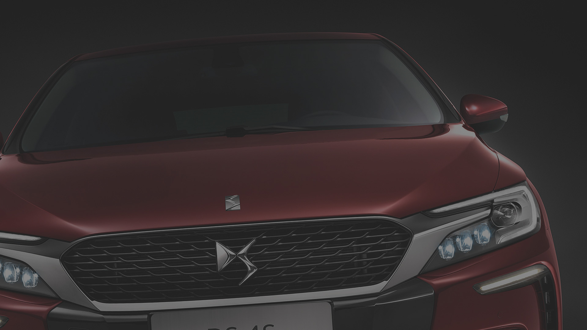 Ds Ds4 (2015–presente)