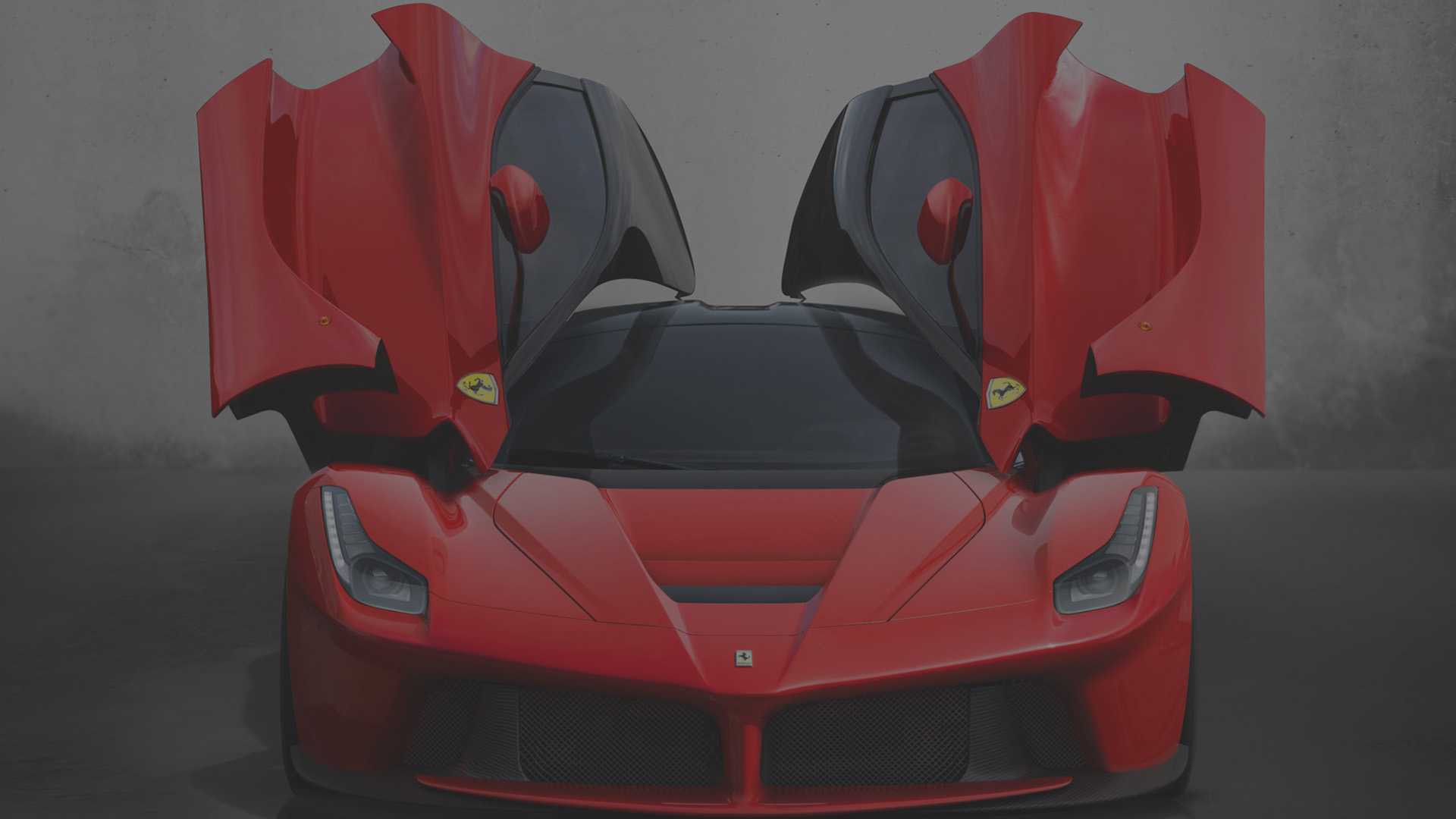 Ferrari Laferrari