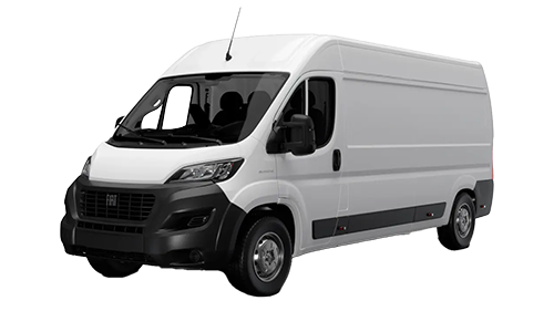 Fiat 2019 Ducato exemplar 1