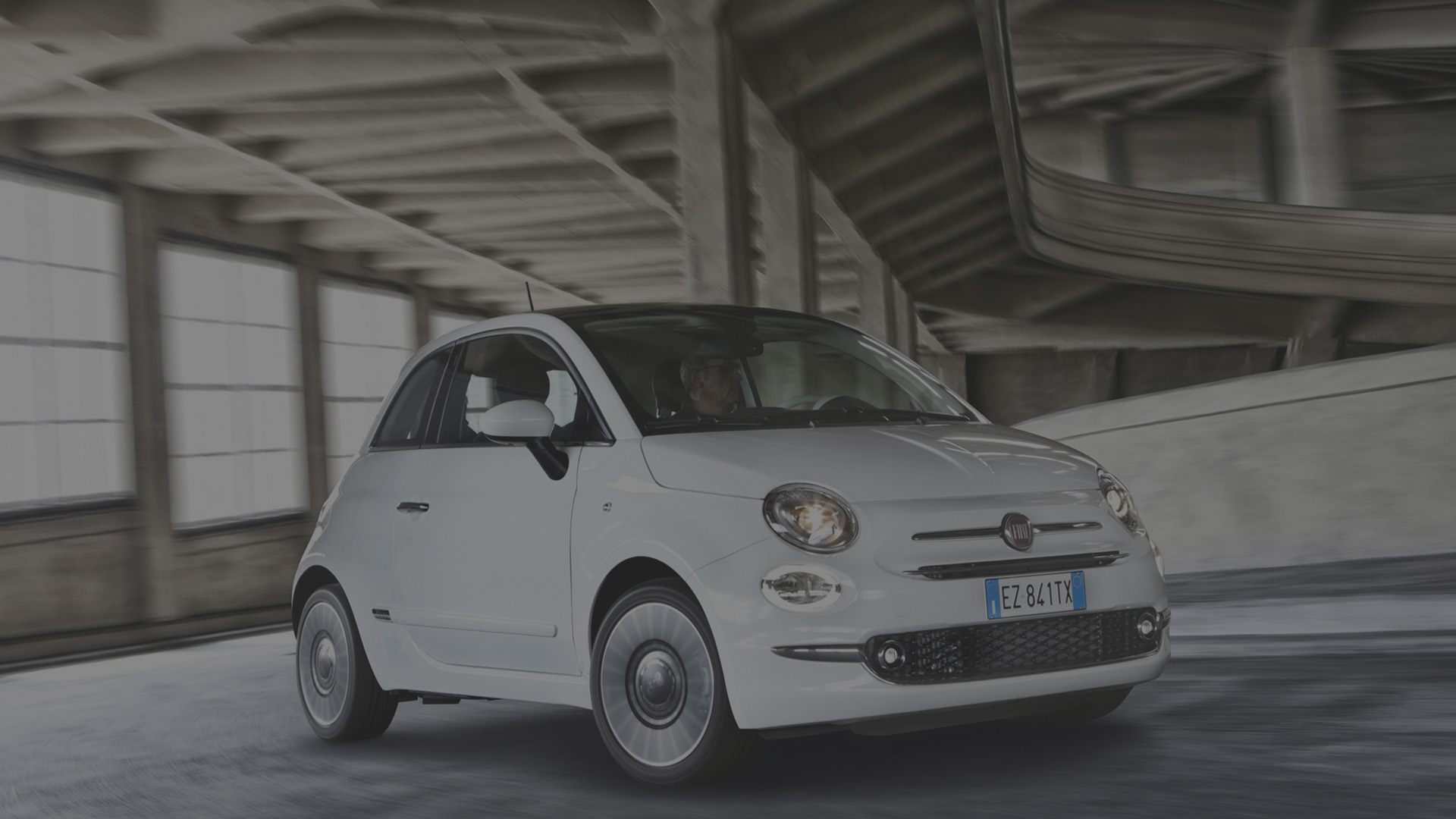 Fiat 500 (2015–presente)