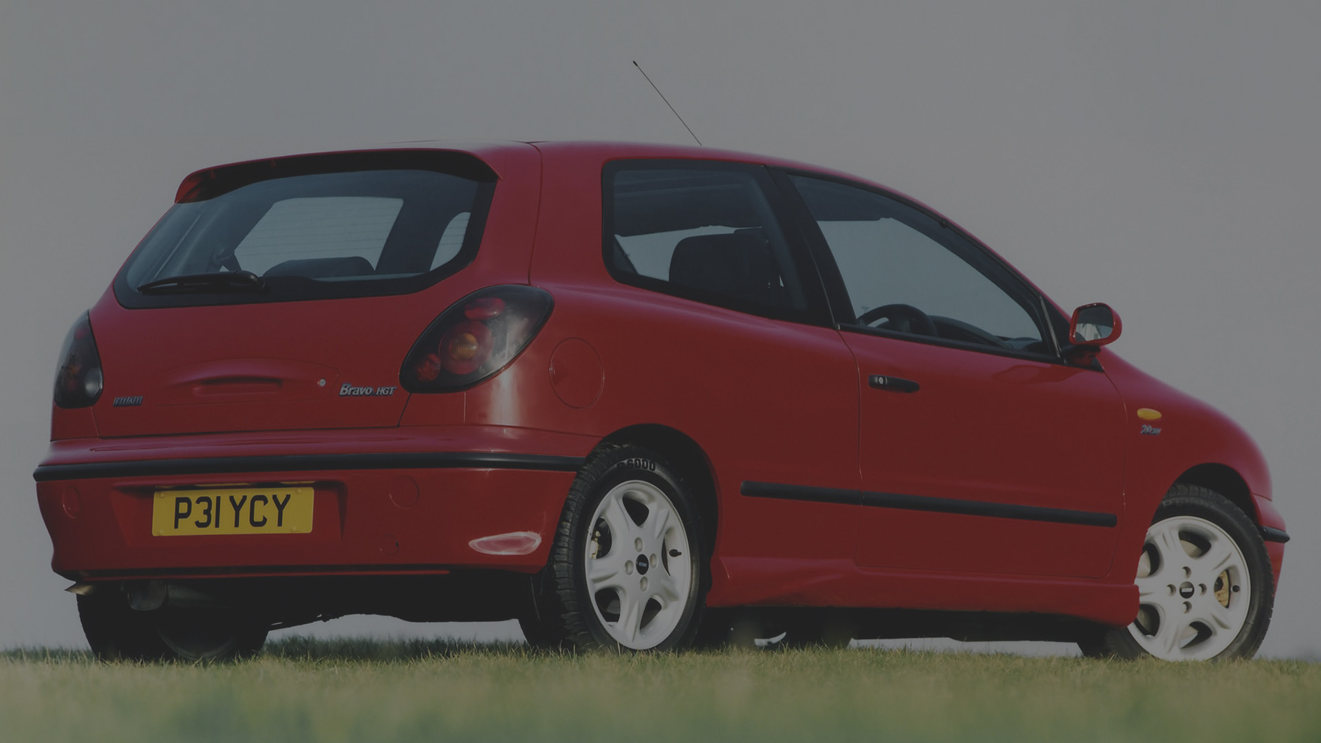 Fiat Bravo (2000–2007)