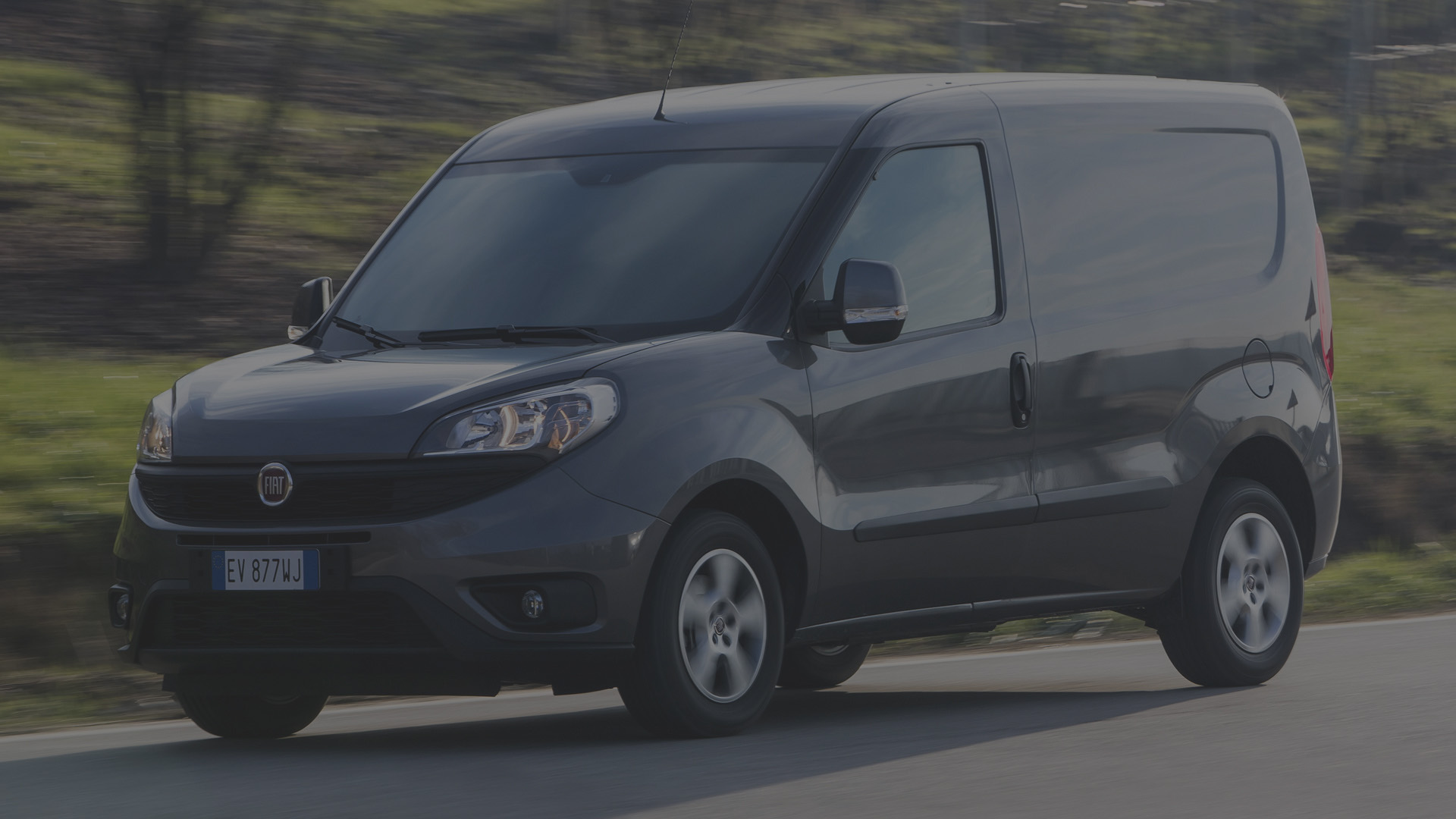 Fiat Doblo (2015–presente)