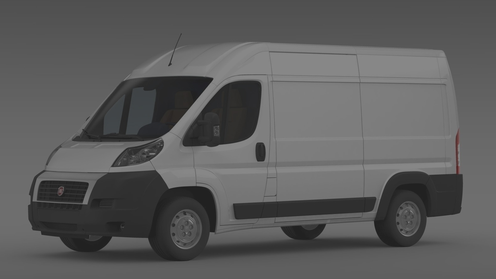 Fiat Ducato (2006–2011)