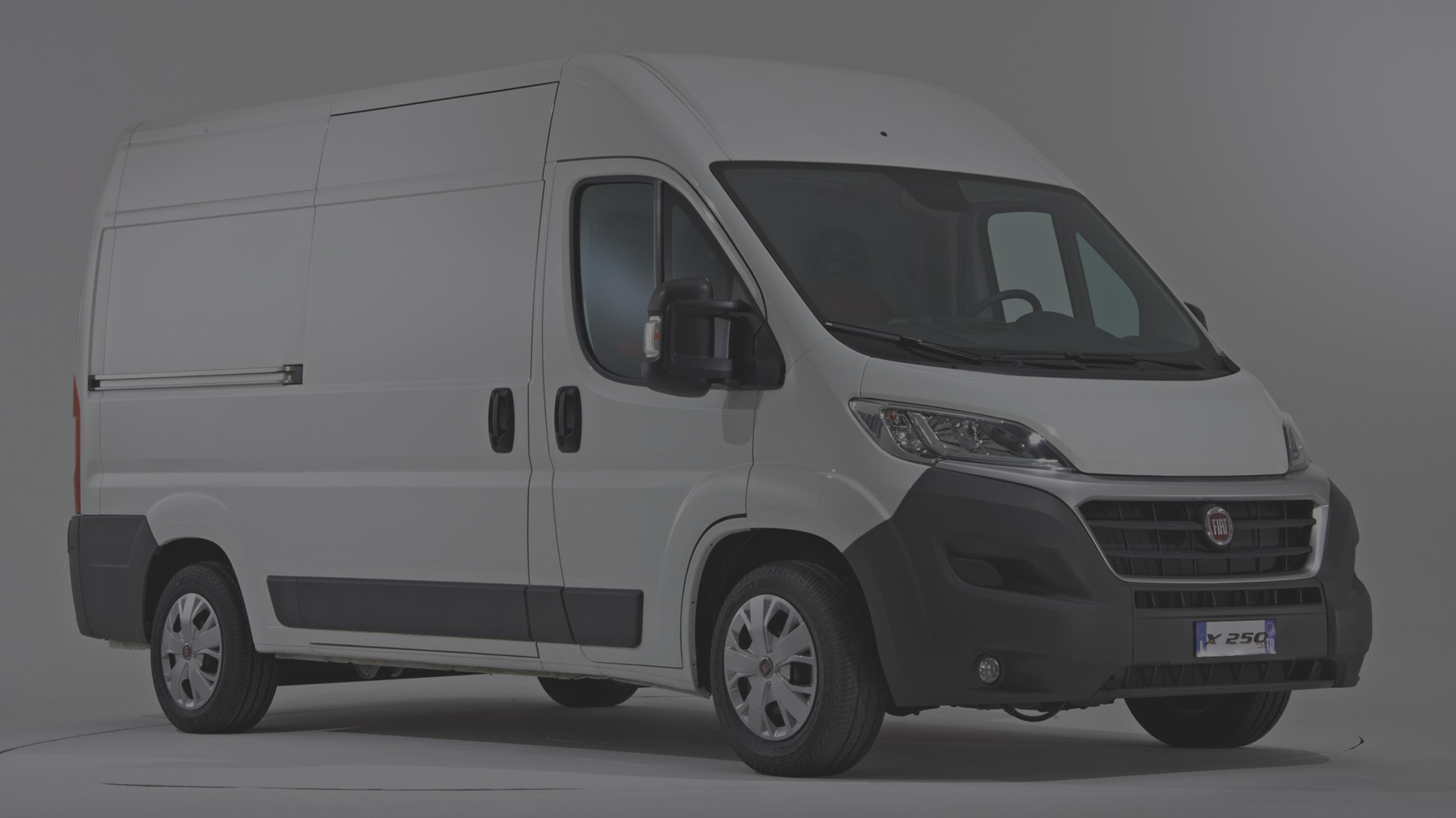 Fiat Ducato (2016–presente)
