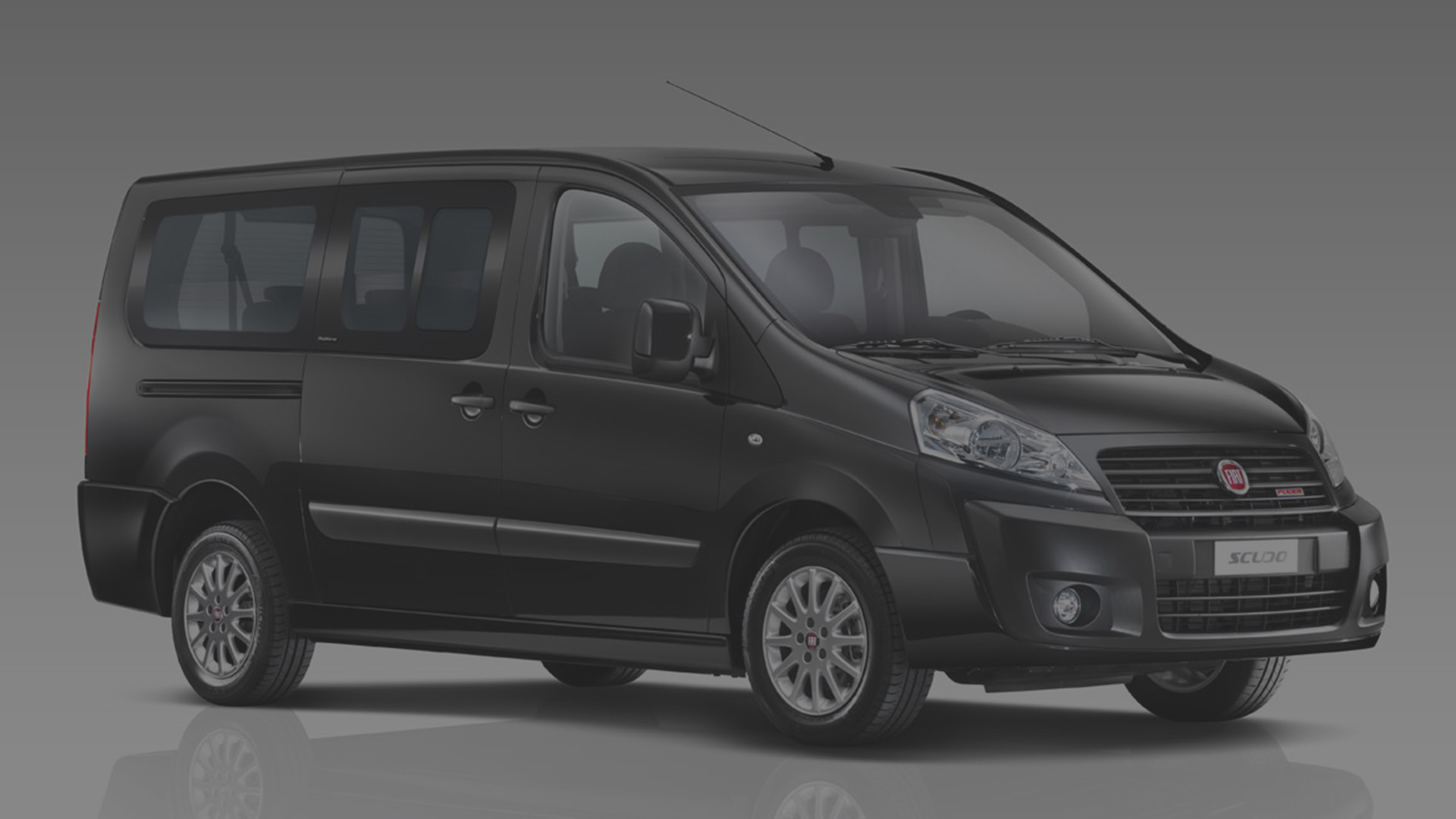 Fiat Scudo