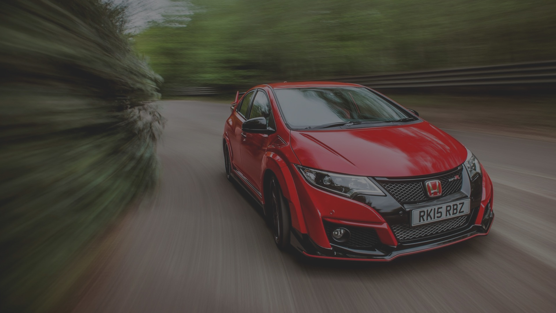 Honda Civic (2013–2017)