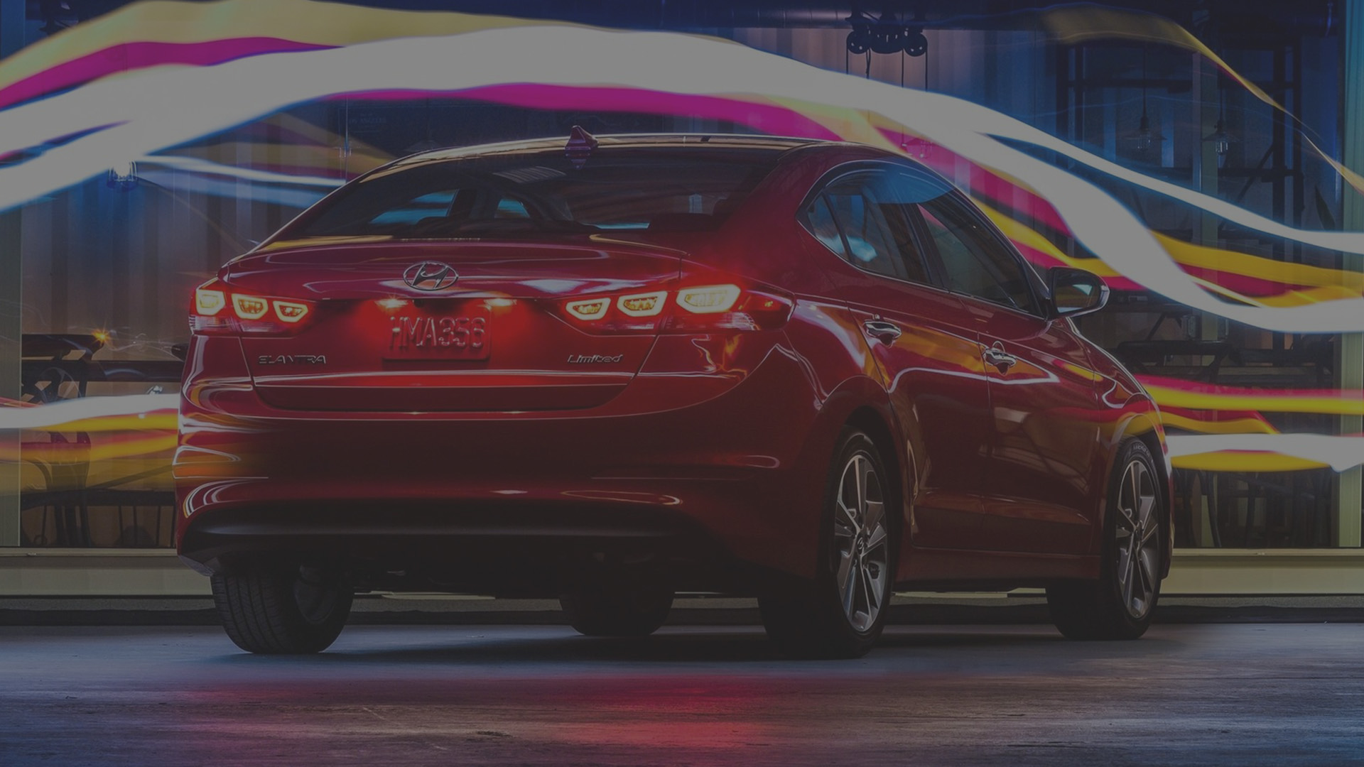 Hyundai Elantra (2017–presente)