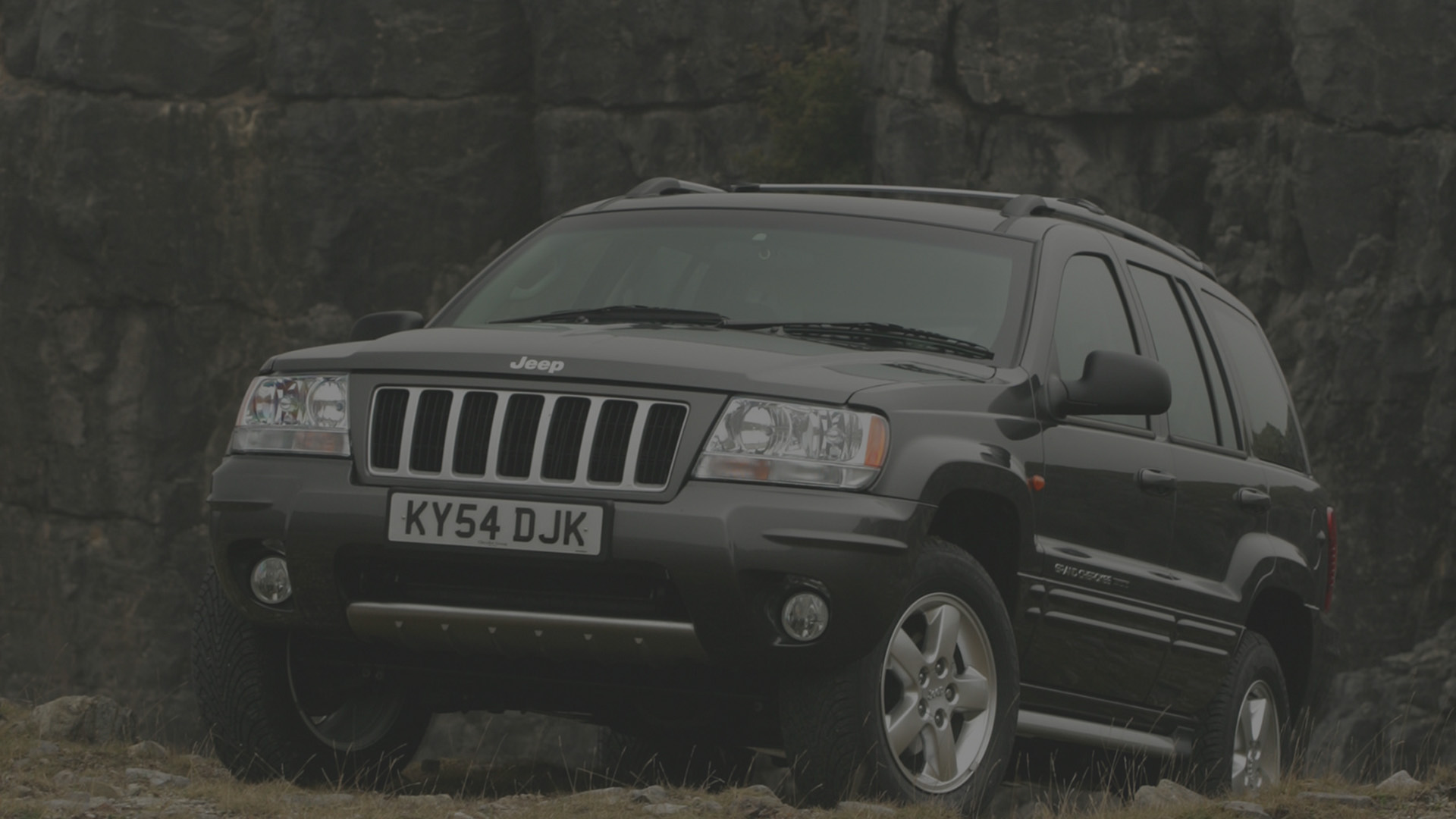 Jeep Grandcherokee (2005–2011)