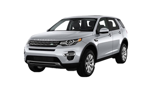 Land Rover 2019 Discoverysport exemplar 1