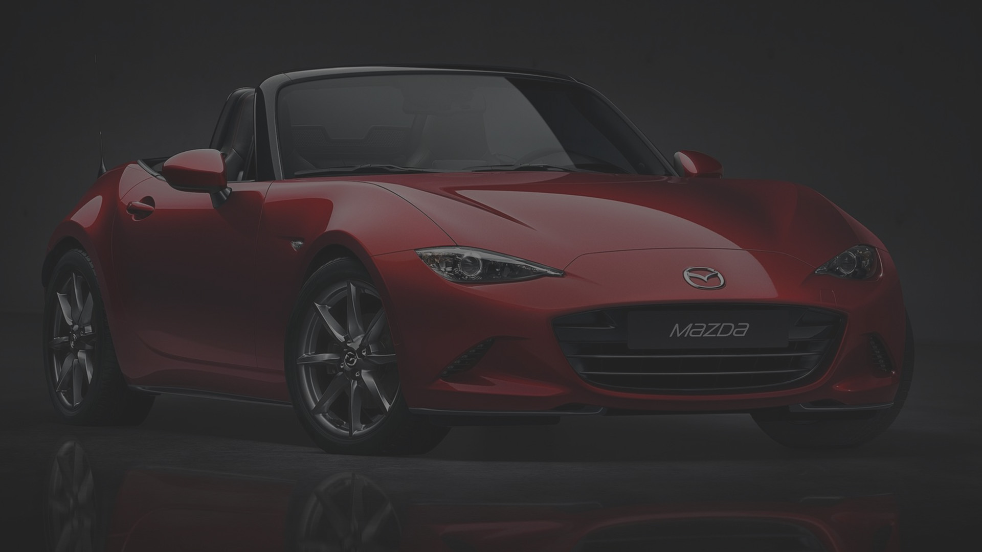 Mazda Mx5 (2016–presente)