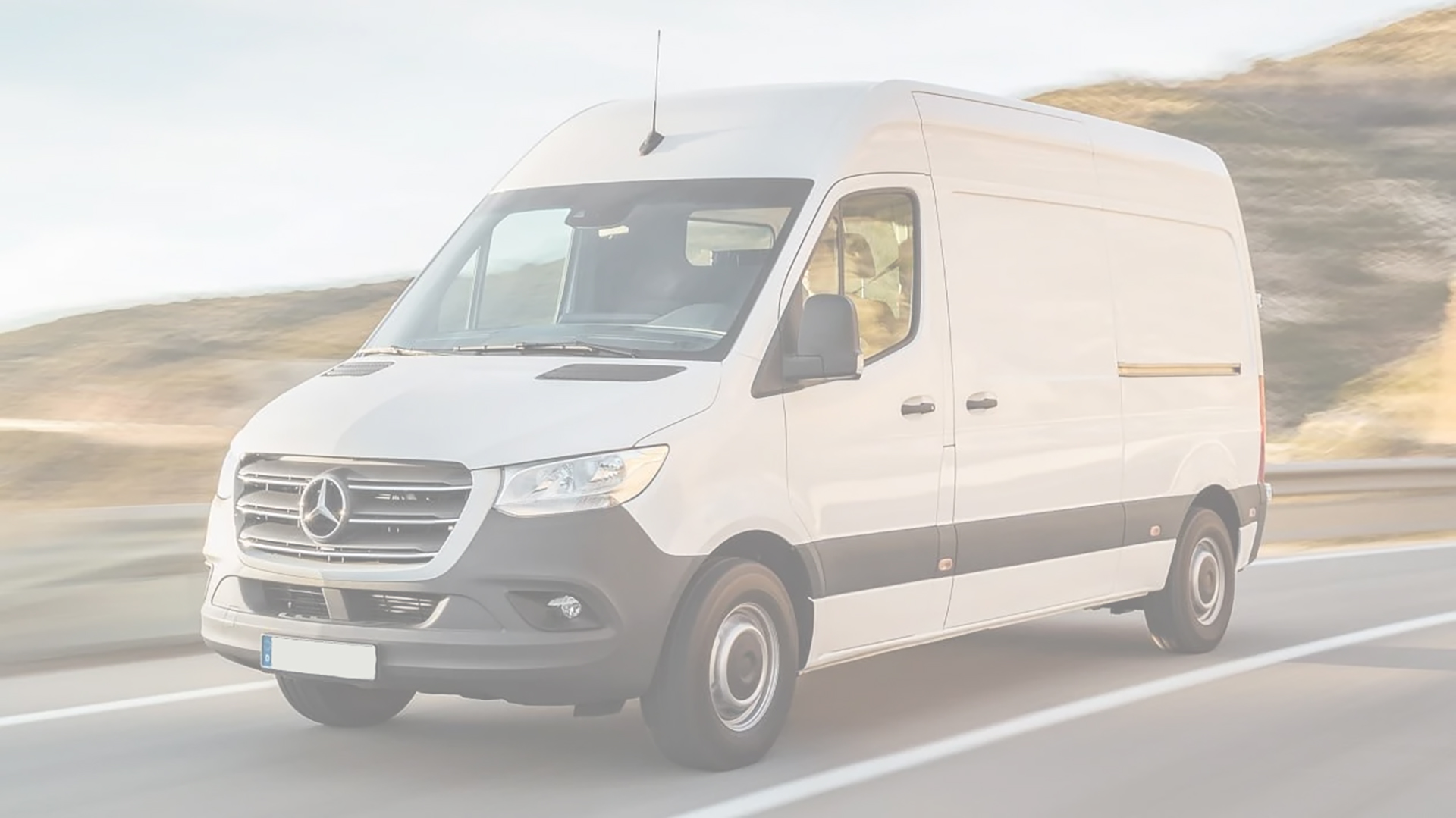 Mercedes-Benz 2018 Sprinter