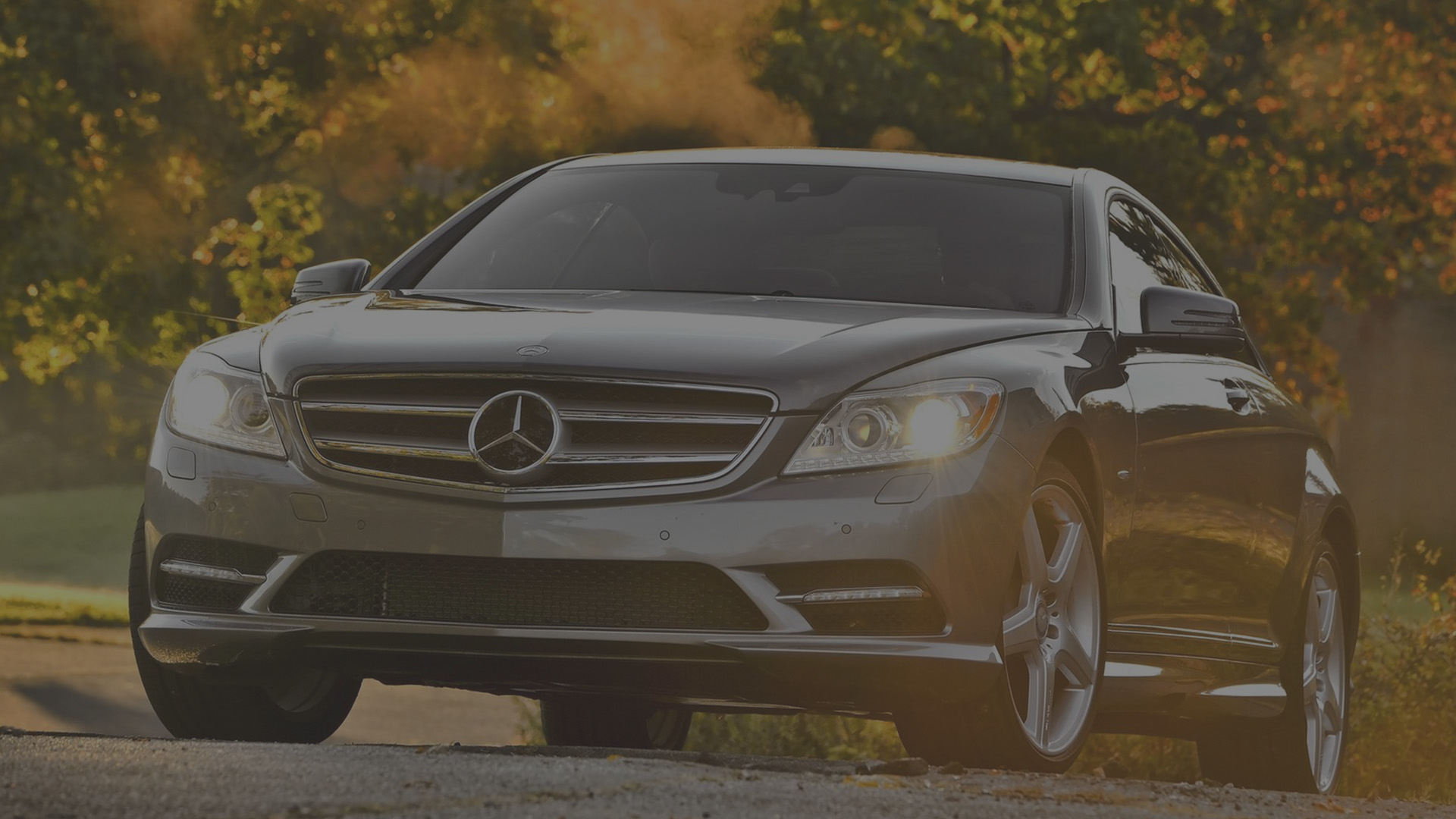 Mercedes-Benz Cl (2010–presente)