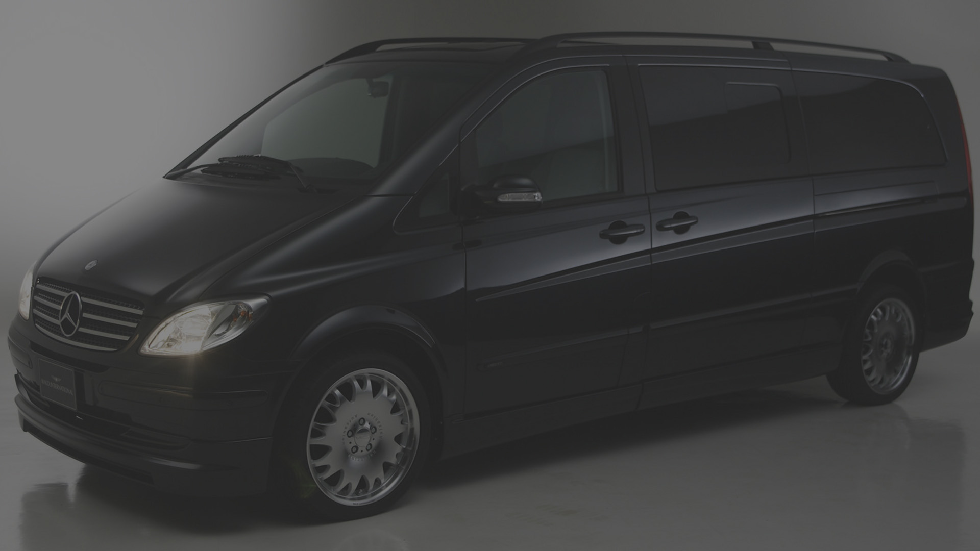 Mercedes-Benz Vito (2003–2010)