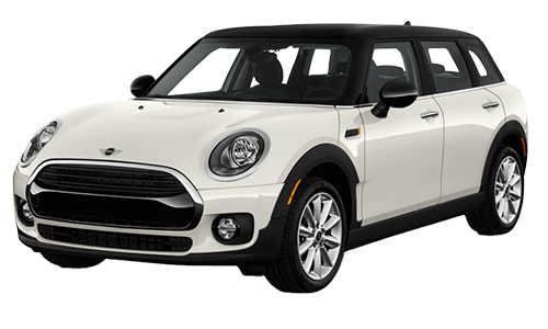 Mini 2018 Oned exemplar 1