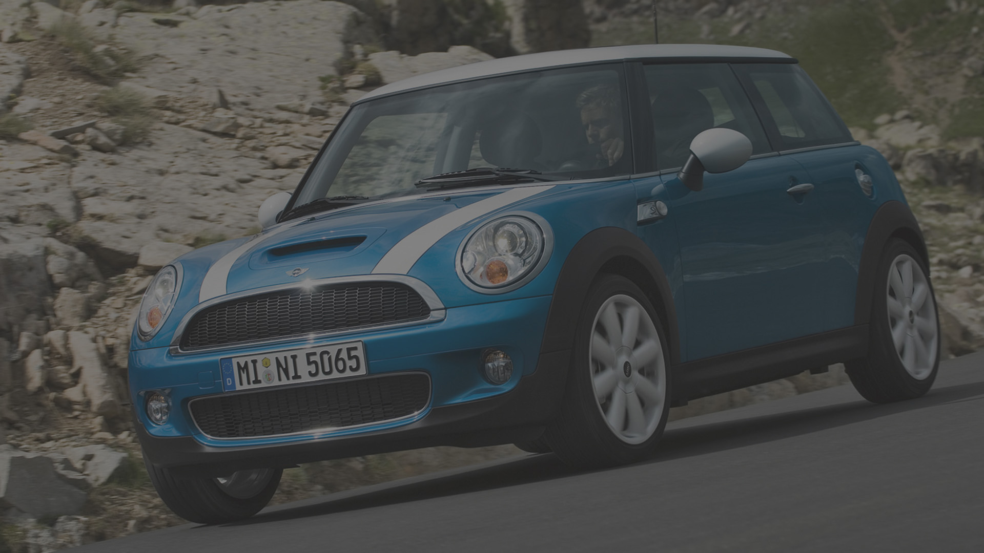 Mini Coopers (2007–2014)