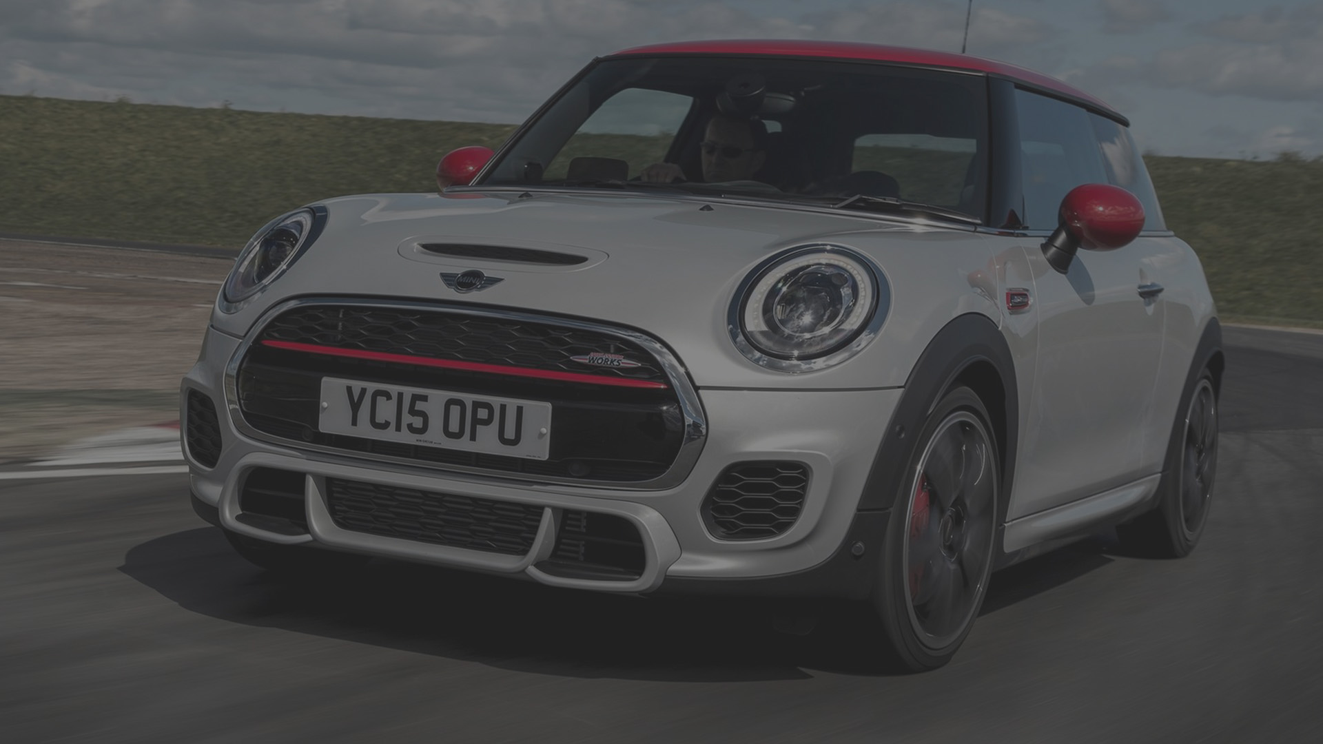 Mini Coopers (2014–presente)