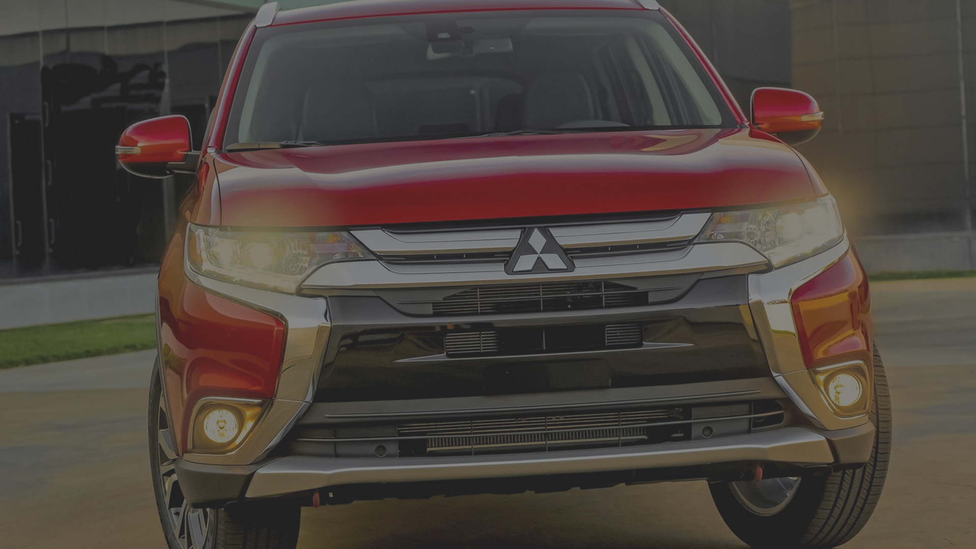 Mitsubishi Outlander (2017–presente)
