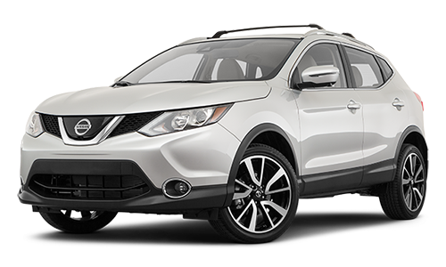 Nissan 2019 Qashqai exemplar 1