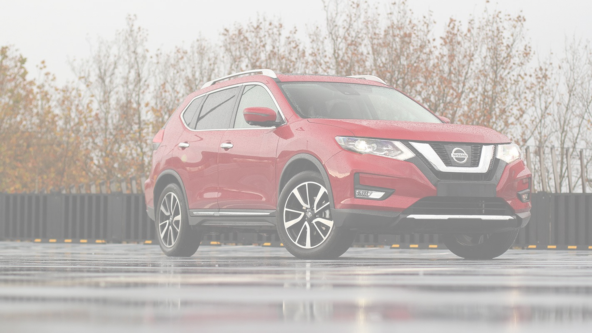 Nissan 2019 Xtrail
