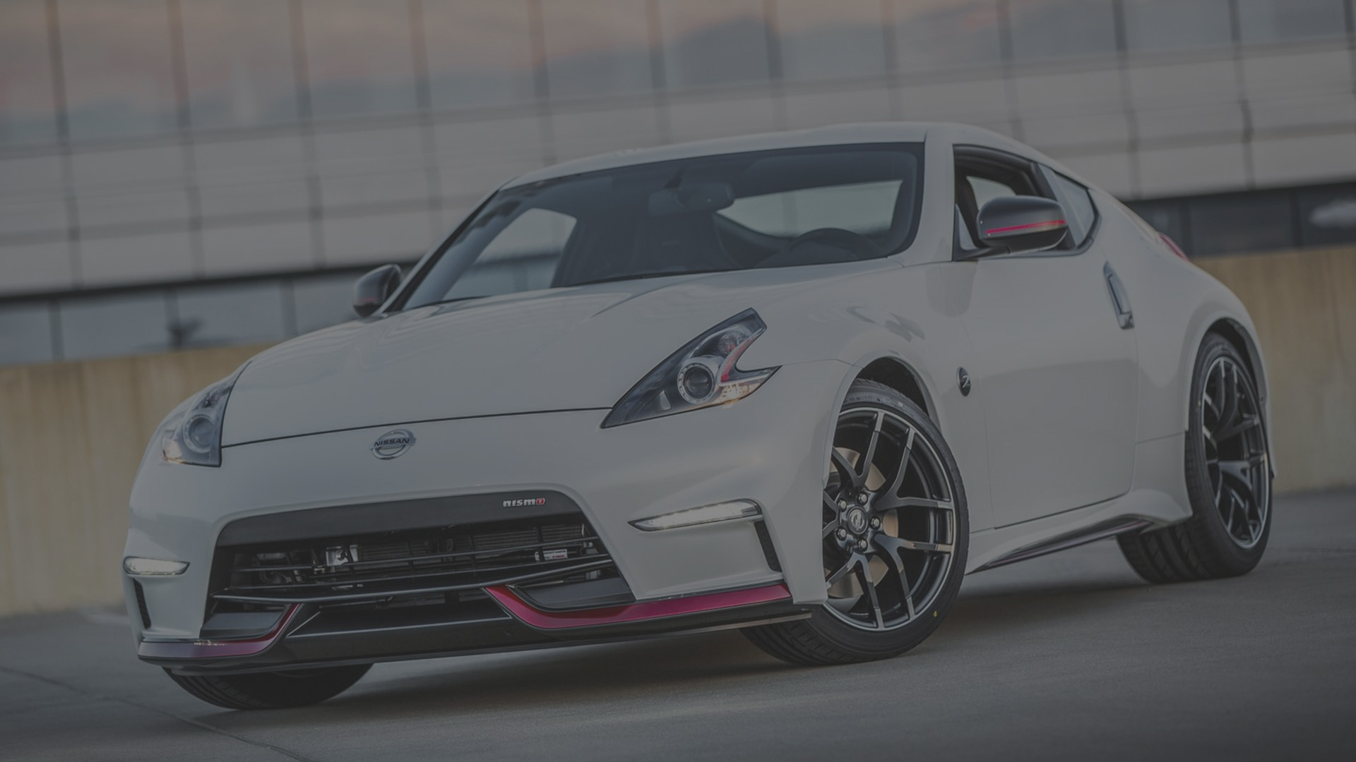 Nissan 370Z