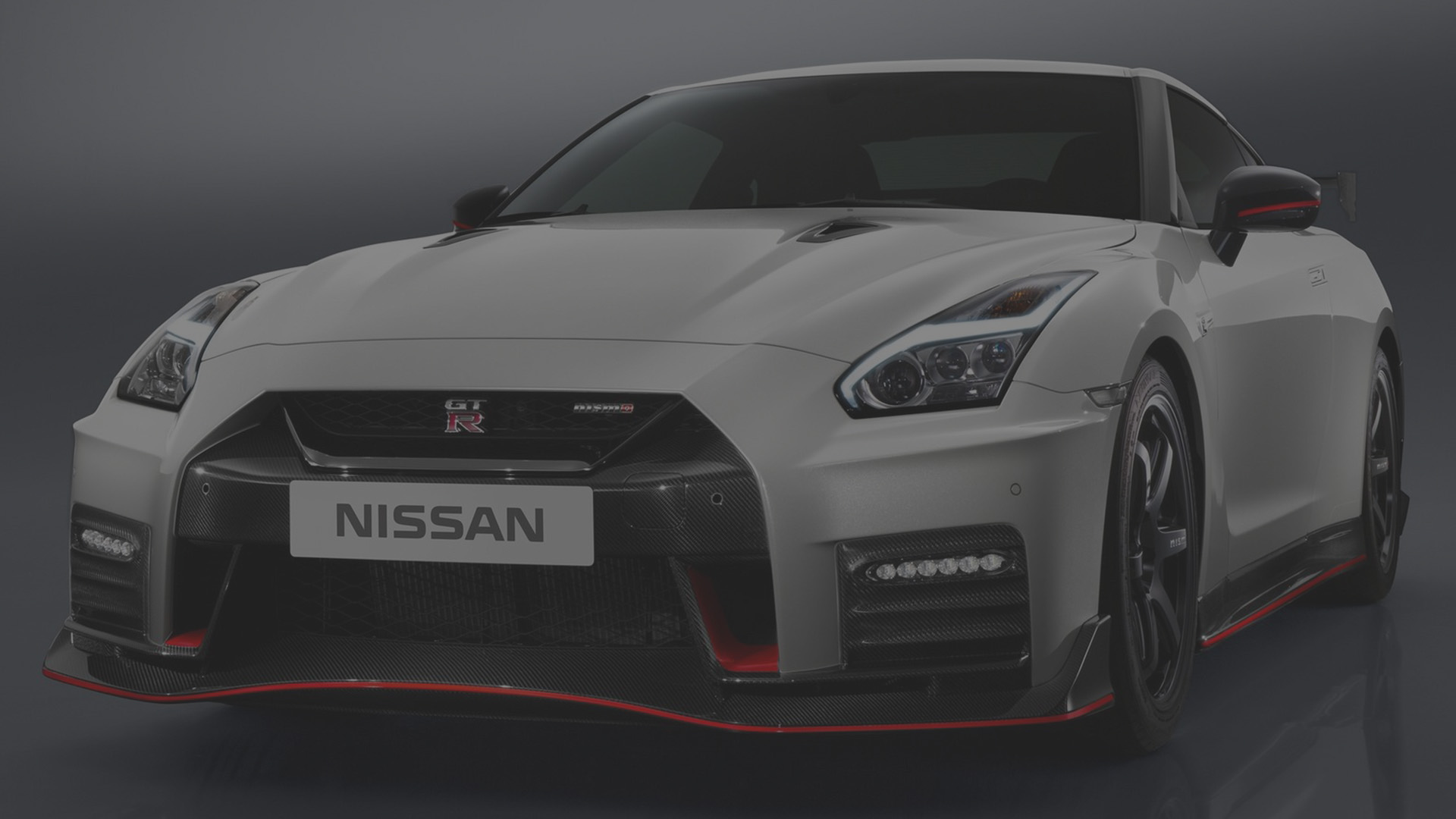 Nissan Gtr (2016–presente)