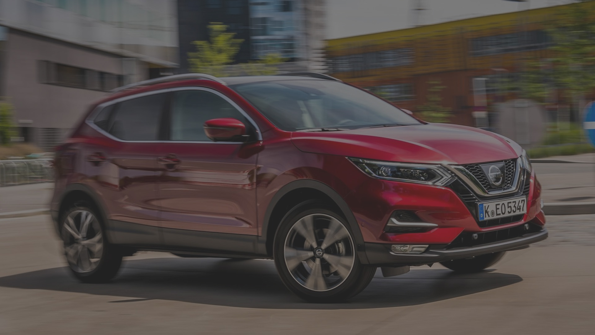 Nissan Qashqai (2017–presente)