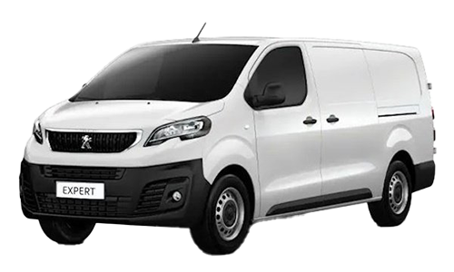 Peugeot 2019 Expert exemplar 1