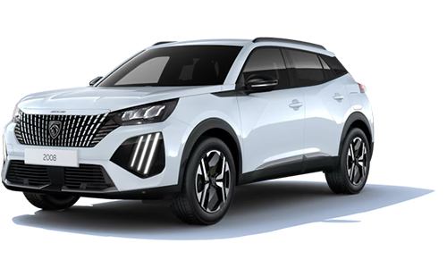 Peugeot 2020 2008 exemplar 1