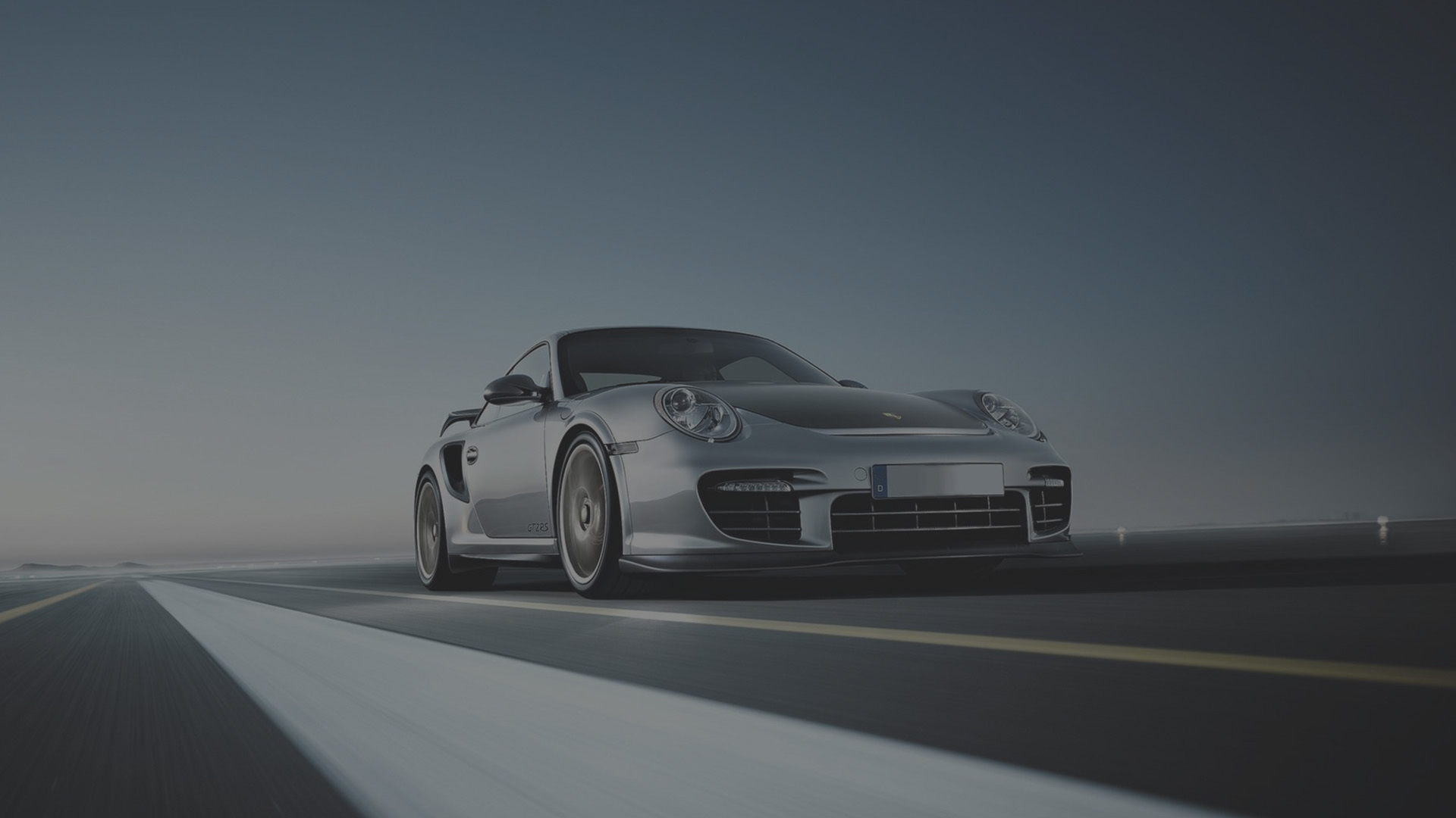 Porsche 911 (2011–2016)