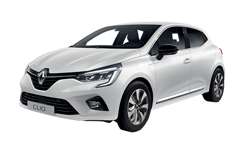 Renault 2019 Clio exemplar 1