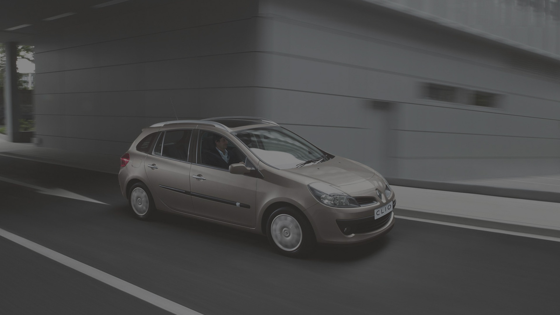 Renault Clio (2005–2012)