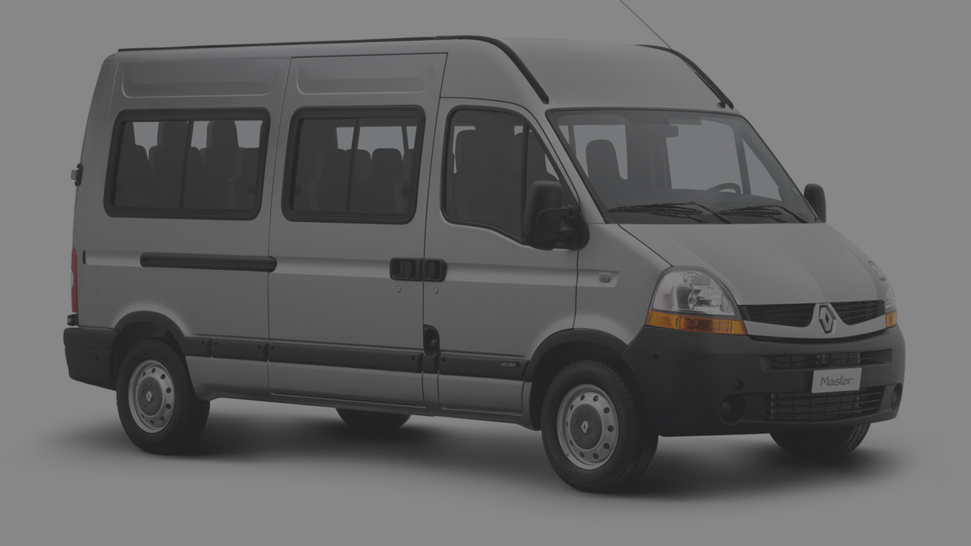 Renault Master (1997–2010)