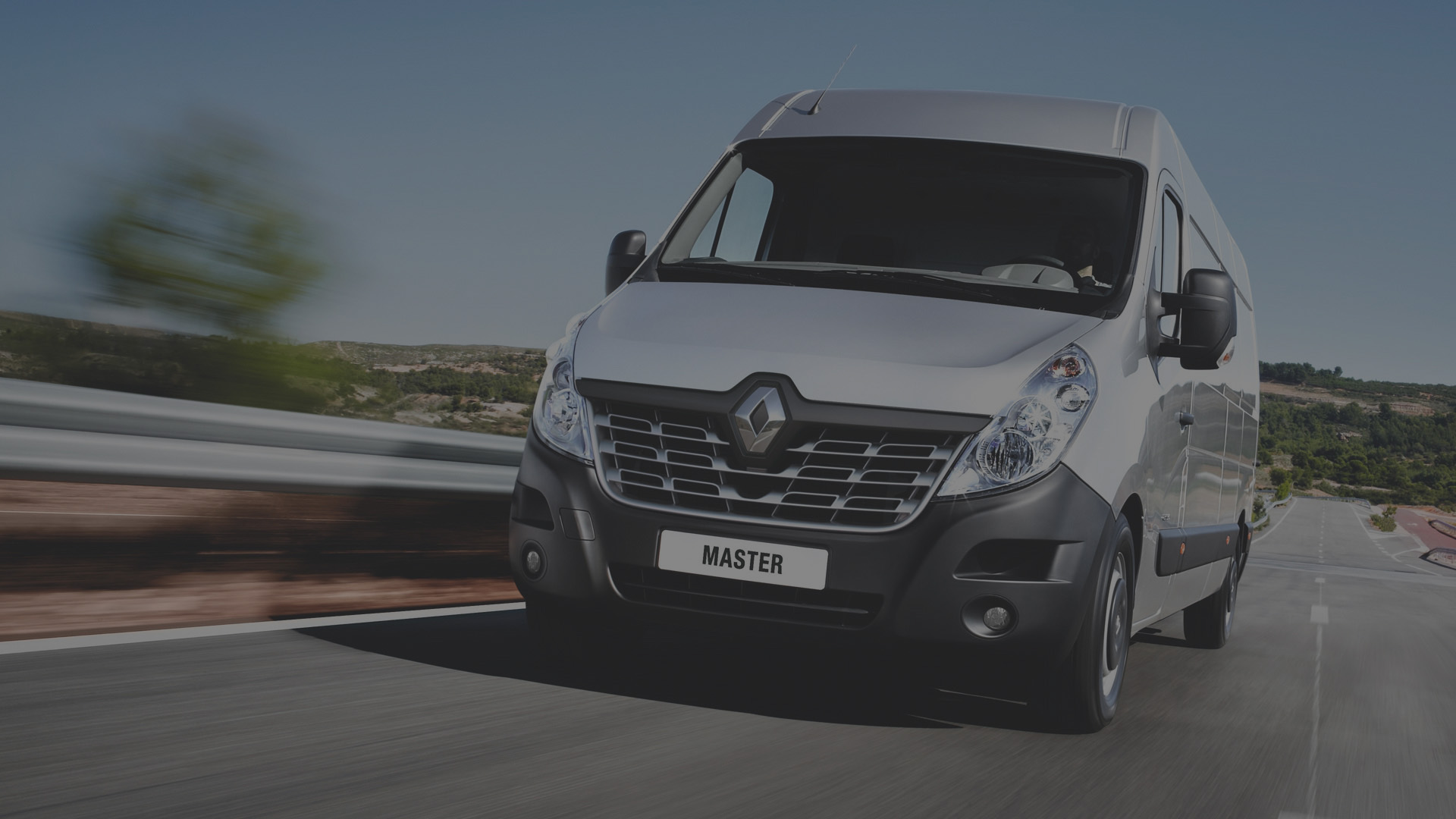 Renault Master (2016–presente)