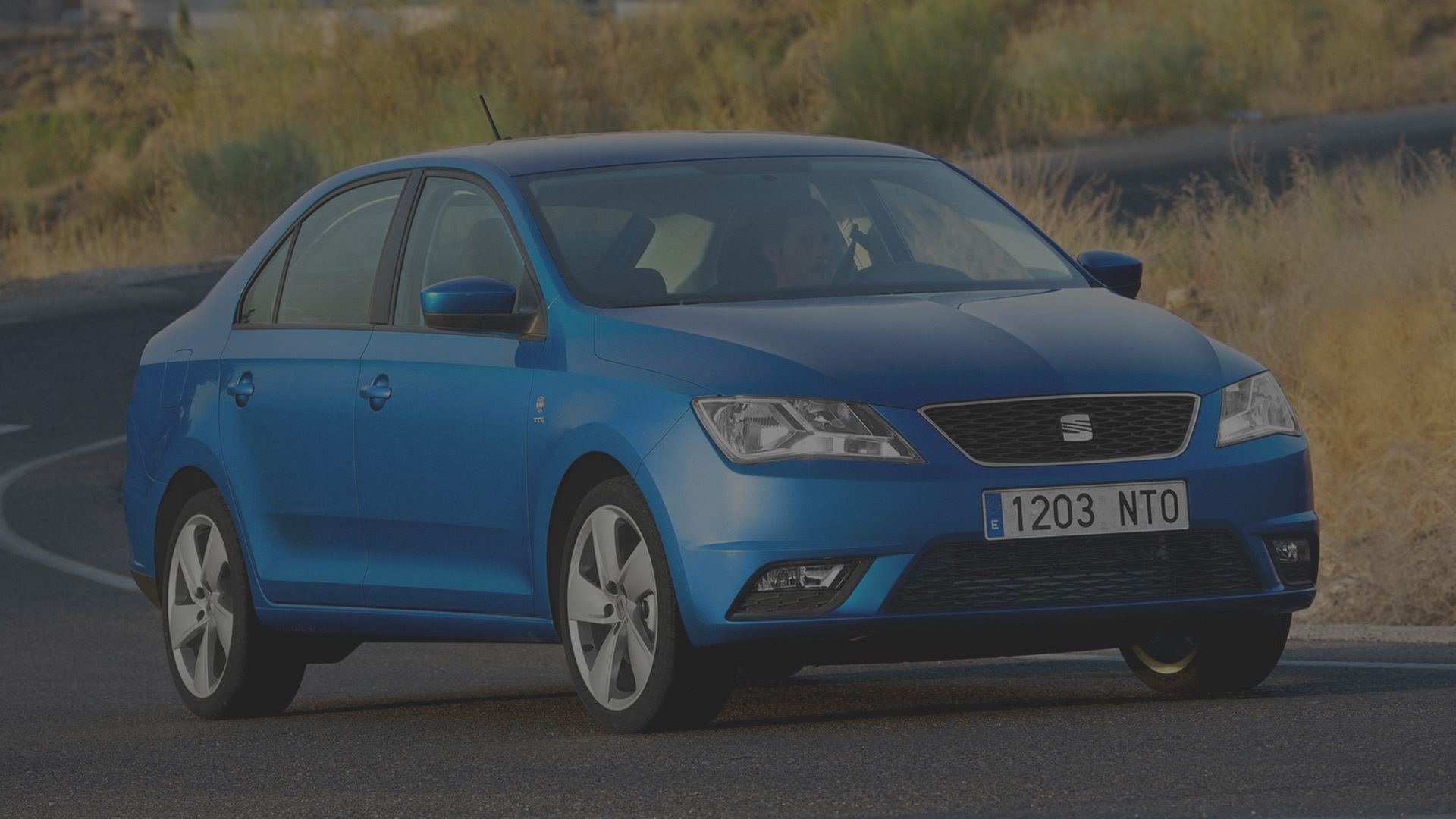 SEAT Toledo (2010–presente)