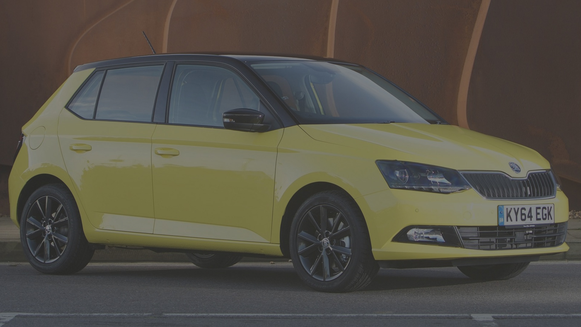 Škoda Fabia (2014–presente)