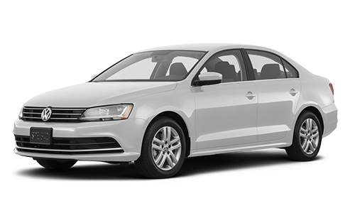 Volkswagen 2018 Jetta exemplar 1