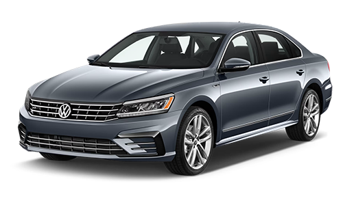 Volkswagen 2019 Passat exemplar 1