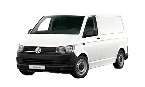 Volkswagen 2019 Transporter exemplar 1