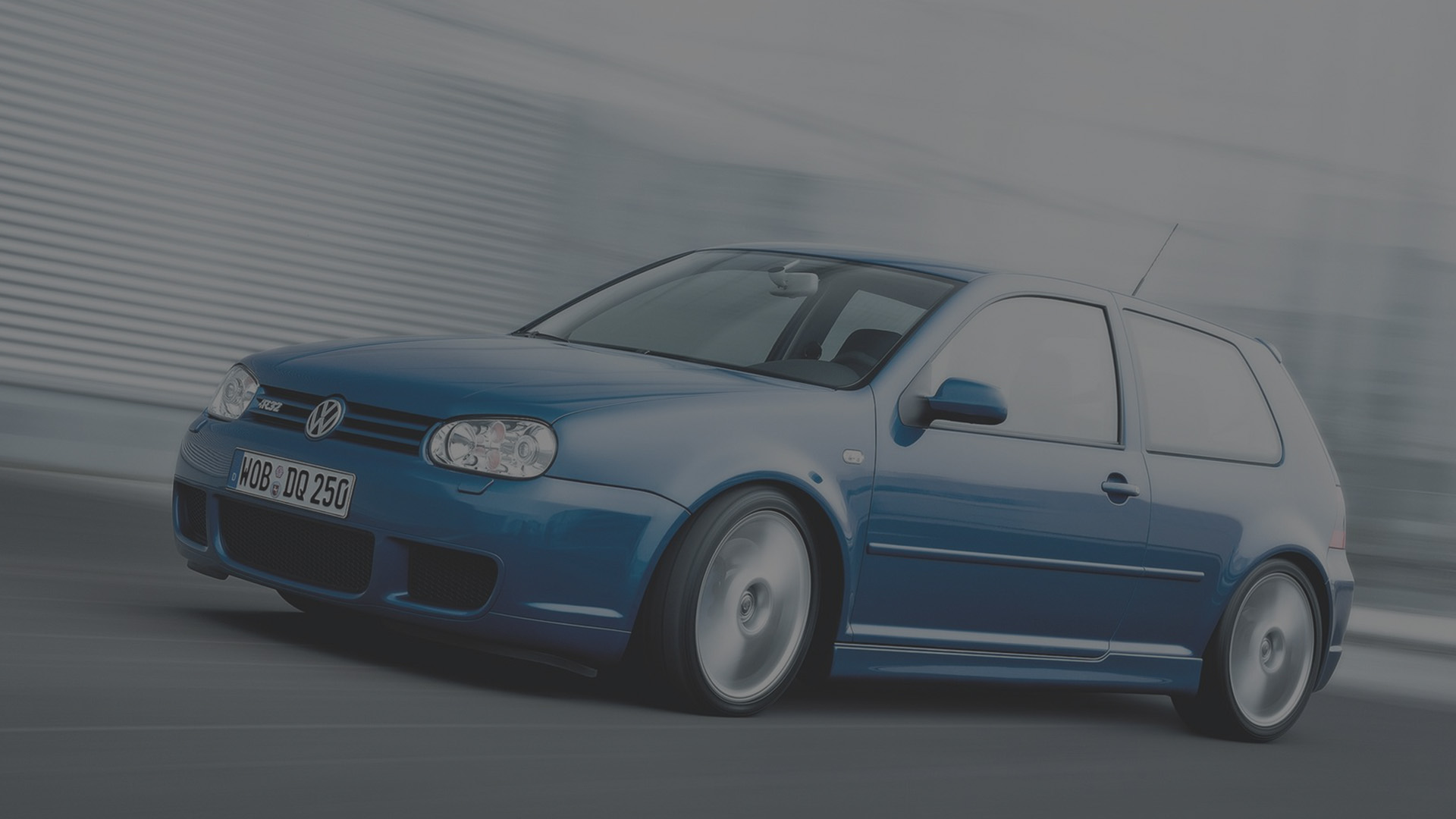 Volkswagen Golf (1997–2003)