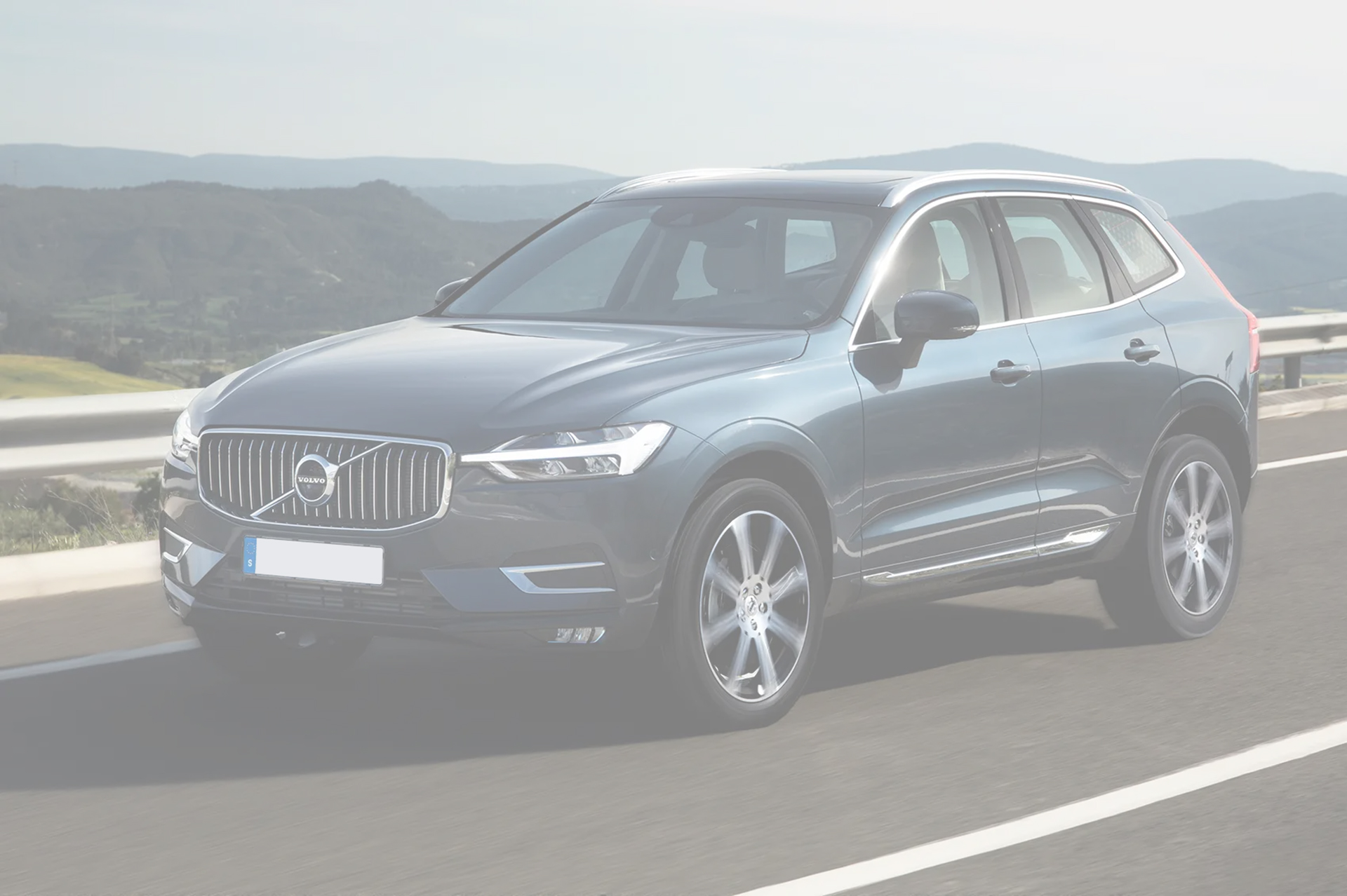 Volvo 2017 Xc60