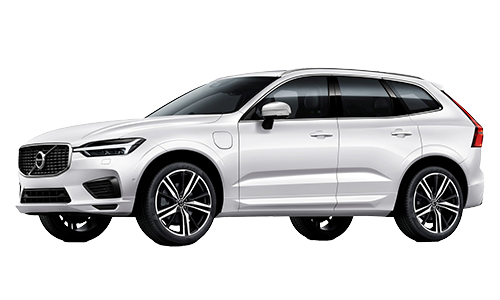 Volvo 2017 Xc60 exemplar 1