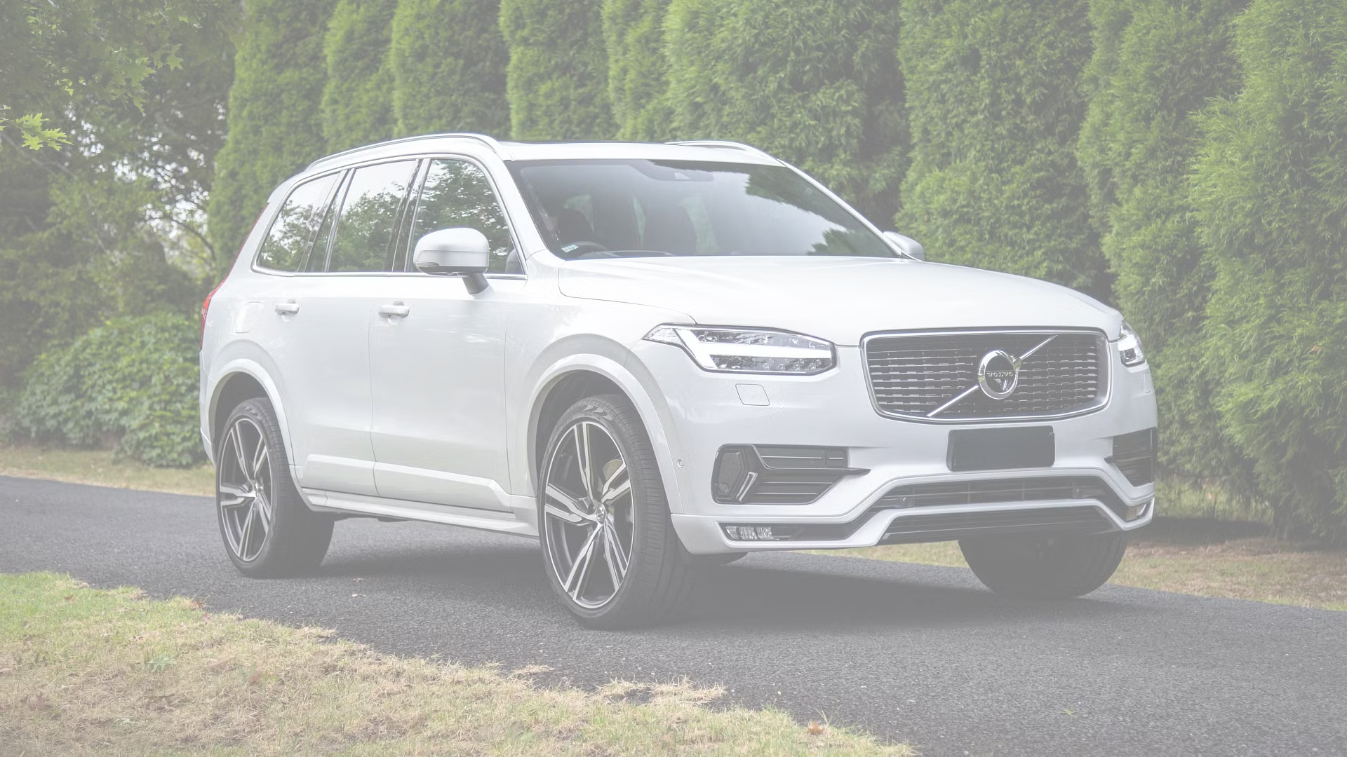 Volvo 2019 Xc90